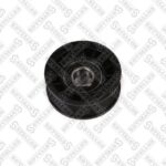 Ролик натяжной без натяжителя Mazda 6/CX-7 1.8/2.0/2.3 02> STELLOX