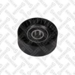Ролик натяжной без натяжителя Toyota Avensis 1.6/1.8 VVTi/Corolla STELLOX
