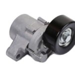 Ролик натяжной c механизмом натяжения Mitsubishi ASX 10-16/Outland STELLOX