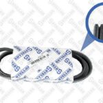 Ремень поликлиновой 4PK1065  Nissan Micra 1.0/1.2/1.4 16V 02> STELLOX