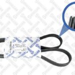 Ремень поликлиновой 5PK1355  Opel Astra 1.4/1.6 04> STELLOX