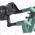 Цилиндр сцепления главный d19 Ford Focus 1.4-2.0 16V/1.8TDCi 98-04 STELLOX