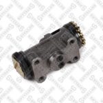 Цилиндр торм. задн. левый Hyundai County/HD 98>/E-County/UD 10>/Mi STELLOX