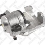 Суппорт торм. пер. л.Audi A2/A3, VW Bora/Golf IV/V, Sk STELLOX