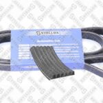 Ремень поликлиновой 6PK1565 BMW E34 90-91, Ford Sierra/Scorpio 2.0 STELLOX
