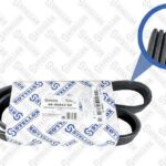 Ремень поликлиновой 6PK962 Fiat Ducato 1.9TD 94-02 STELLOX