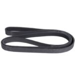 Ремень поликлиновой 6PK1823 Renault Logan/Duster/Sandero, Lada Lar STELLOX