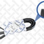 Ремень поликлиновой 6PK2130  MB W203 1.8 99> STELLOX