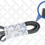 Ремень поликлиновой 6PK2565  Mitsubishi Lancer 2.0 07> STELLOX