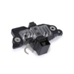 Реле-регулятор Bosch 12V OD 14mm Renault Laguna/Megane 1.4/1.6i 16 STELLOX