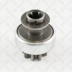 Бендикс стартера  Toyota Corolla 1.6 92-95/Carina E/Celica 1.6-1.8 STELLOX