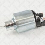 Реле втягивающее Audi A3, Seat Cordoba/Ibiza, VW Golf 1.0-2.0/1.9T STELLOX
