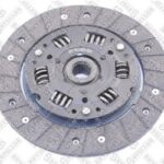 Диск сцепления Renault R19/Clio 1.7/1.8 88-98/Laguna 1.8/2.0 93-95 STELLOX