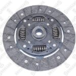 Диск сцепления Opel Vectra/Kadett/Ascona 1.6/1.8 <95 STELLOX