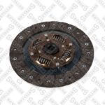 Диск сцепления Audi A2/A3, Skoda Octavia, VW Bora/Golf/Passat 1.6/ STELLOX