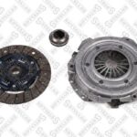 К-кт сцепления Renault R19/Clio/Twingo 1.2/1.4 88> STELLOX