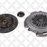К-кт сцепления Renault Megane 1.6 96-97 STELLOX
