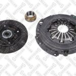 К-кт сцепления Daewoo Nexia, Opel Kadett/Vectra 1.5-1.8 86> STELLOX