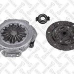 К-кт сцепления Citroen Xsara/Saxo, Peugeot 306 1.0-1.4 97> STELLOX