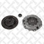 К-кт сцепления Peugeot 206/306/307/Partner 1.4/1.6 00> STELLOX