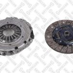 К-кт сцепления без подшипника Opel Astra/Corsa/Vectra 1.8 95> STELLOX