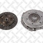 К-кт сцепления без подшипника Ford Fiesta/Fusion 1.3/1.4 01>, Mazd STELLOX