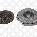 К-кт сцепления без подшипника Ford Focus 1.6 <04 STELLOX