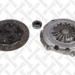 К-кт сцепления Seat Cordoba/Ibiza 1.4 16V 02>, VW Polo 1.4 16V 01> STELLOX