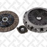 К-кт сцепления Fiat Ducato 2.3JTD 02> STELLOX