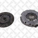 К-кт сцепл.без подшипOpel Astra/Meriva/Vectra/Zafira/Combo/Tigra,S STELLOX