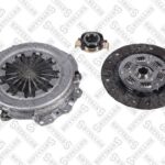 Комплект сцепления Lada Samara 2108-21099 86> STELLOX
