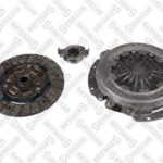 К-кт сцепления ВАЗ-2108-2112/2170-2172 Priora/2190-2191 Granta STELLOX