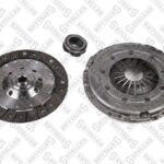 К-кт сцепления VW Transporter 1.9TDI 03> STELLOX