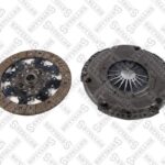 К-кт сцепления c выжимным подшипникомFord Focus 1.8/2.0 04>, Volvo STELLOX