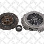 К-кт сцепления Hyundai Accent 1.5 00> STELLOX