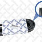 Ремень поликлиновой 7PK1749DAF, Honda Accord 2.4 03> STELLOX