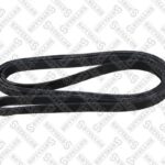 Ремень поликлиновой 7PK2967 Ford Transit 2.2D 11> STELLOX