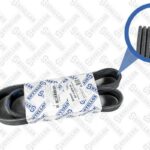 Ремень поликлиновой 7PK1076  Fiat Ducato 2.3JTD 02> STELLOX