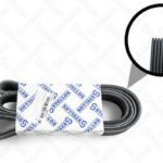 Ремень поликлиновой 8PK2163Omn Setra/Scania 144 Mtr. DSC14/13. DSC STELLOX