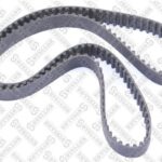 Ремень ГРМ 111x17 Opel Astra/Kadett/Vectra 1.4/1.6 91> STELLOX