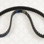 Ремень ГРМ 97x22 Ford Escort/Orion/Fiesta 1.6 CVH 92-00 STELLOX