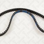 Ремень ГРМ 96x17 Renault Clio/Megane/Kangoo 1.4/1.6 96> STELLOX