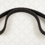 Ремень ГРМ 109x25 Mitsubishi Space Star 1.3/1.6 16V 99> STELLOX