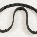 Ремень ГРМ 117x21 Toyota Corolla/Carina E/Avensis 1.6 92> STELLOX