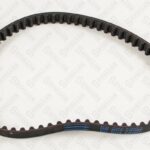 Ремень ГРМ 65x13 Mitsubishi Galant/Pajero/L300 2.0/2.4/2.0D 88> STELLOX