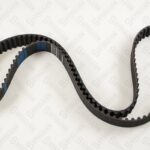 Ремень ГРМ 132x27 Renault Clio/Laguna/Megane 1.4/1.6 16V 98> STELLOX