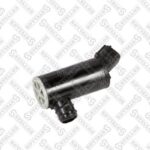 Насос стеклоомывателя Hyundai Solaris/Accent IV 1.4/1.6 10> STELLOX