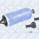 Насос топливный электрический 3.0bar BMW E28/E30, Opel Omega 1.6-2 STELLOX