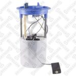 Насос топливный электрический в сборе  VW Golf/Jetta, Skoda Octavi STELLOX