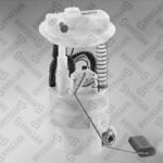 Насос топливный электрический в сборе 3bar Nissan Note/Micra/Juke STELLOX